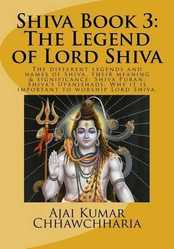 Shiva Book 3
