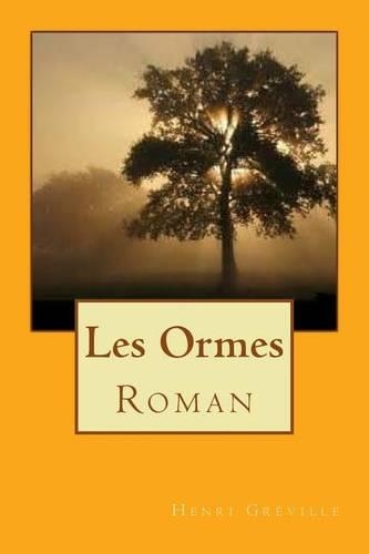 Les Ormes