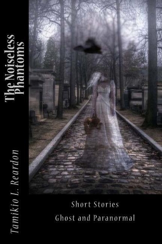 The Noiseless Phantoms: Ghost and Paranormal