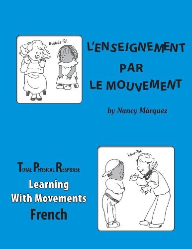 Learning with Movements - French