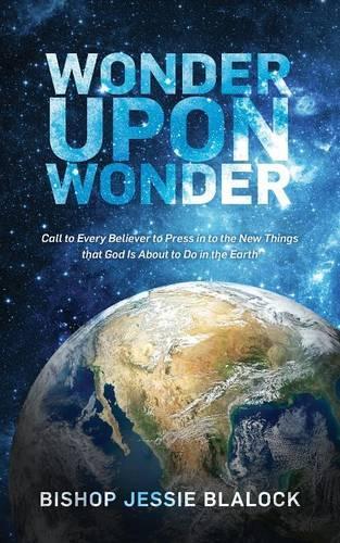 Wonder Upon Wonder: (English)