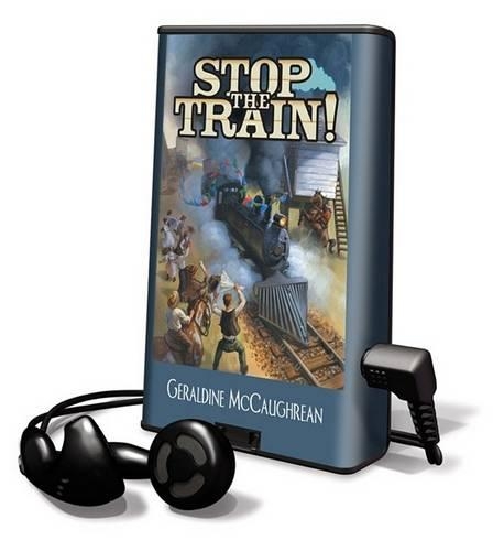 Stop the Train!