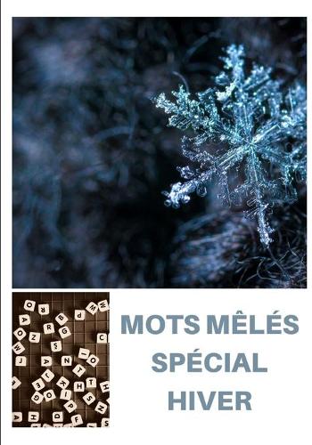 Mots Mêlés Spécial Hiver