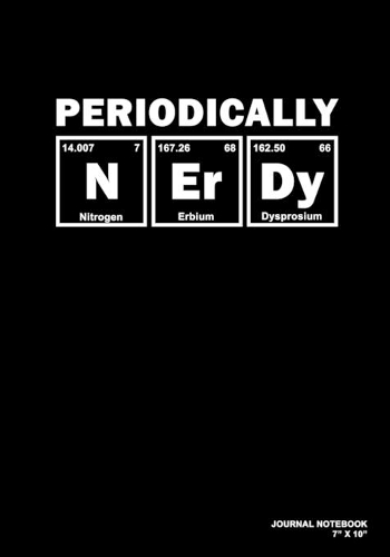 Periodically Nerdy
