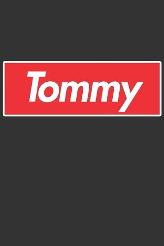 Tommy