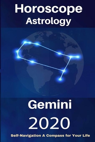 Gemini Horoscope & Astrology 2020