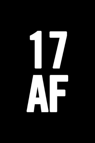 17 AF