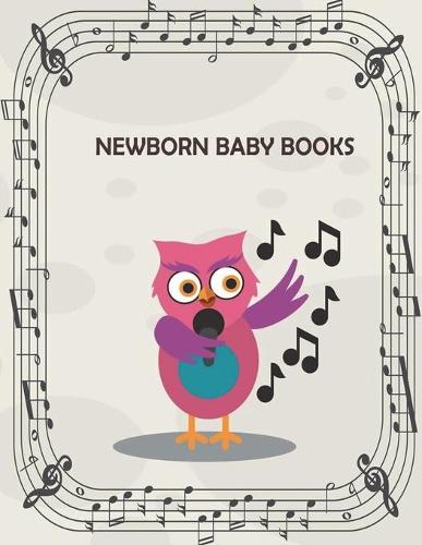 Newborn baby books