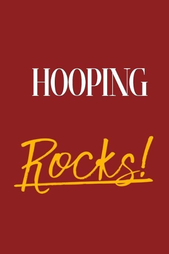 Hooping Rocks!
