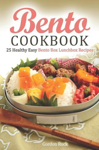 Bento Cookbook