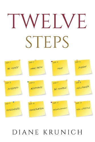 Twelve Steps