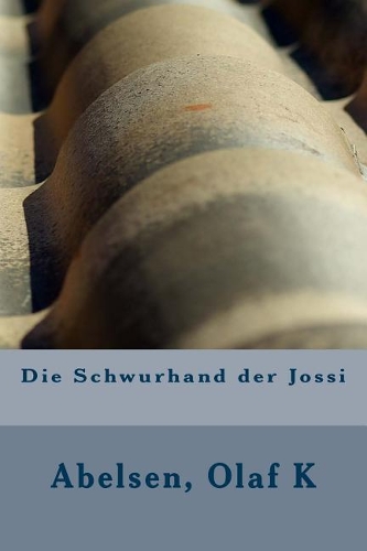 Die Schwurhand Der Jossi