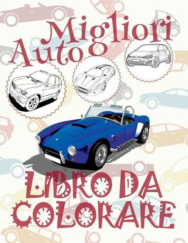 ✌ Migliori Auto ✎ Libro da Colorare ✎ Libro da Colorare Bambini ✍ Libri da Colorare Bambini
