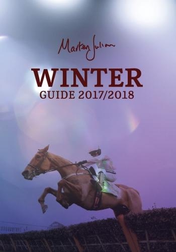 The Winter Guide 2017/18