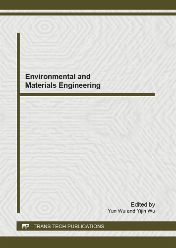 Environmental and Materials Engineering