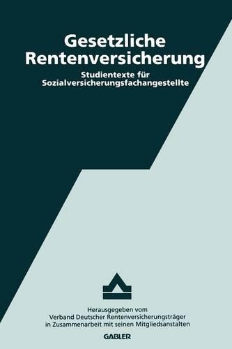Datenschutz in der Rentenversicherung
