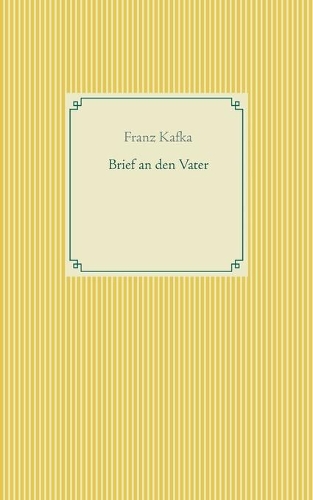 Brief an den Vater