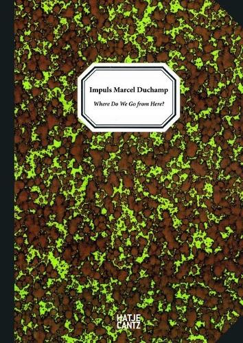 Impuls Marcel Duchamp