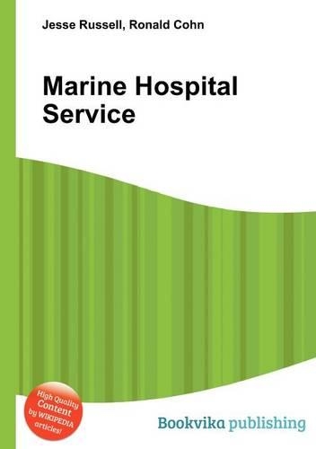 Marine Hospital Service