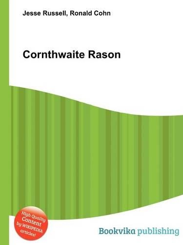 Cornthwaite Rason