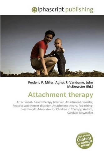 Attachment Therapy