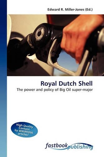 Royal Dutch Shell