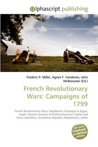French Revolutionary Wars