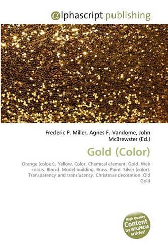 Gold (Color)