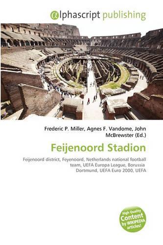 Feijenoord Stadion: (English)