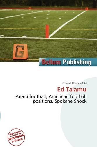 Ed Ta'amu: (English)