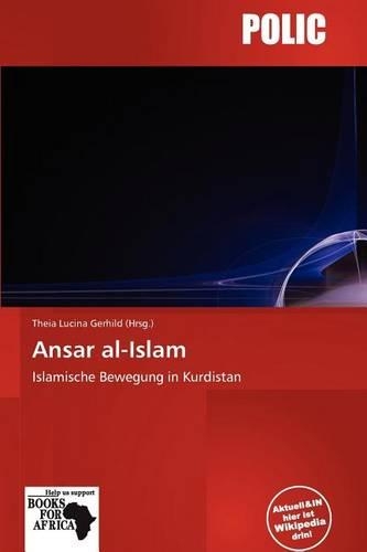 Ansar Al-Islam: (German)
