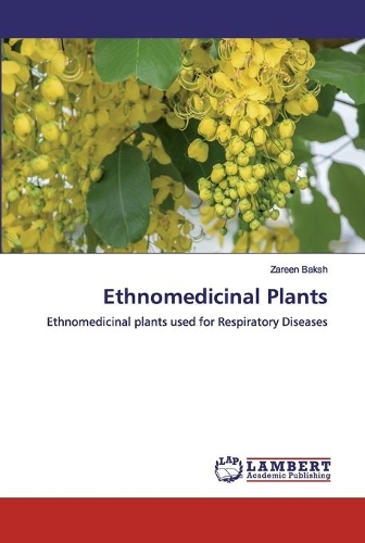 Ethnomedicinal Plants