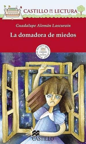 La Domadora de Miedos