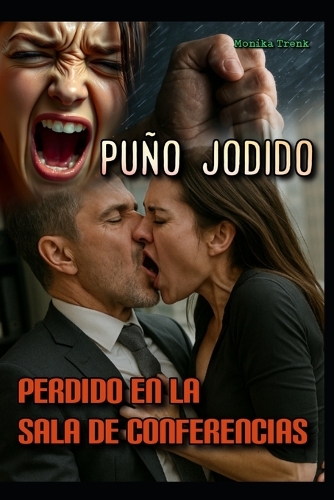 Puño Jodido: Perdido en la Sala de Conferencias(1 Puño Jodido)