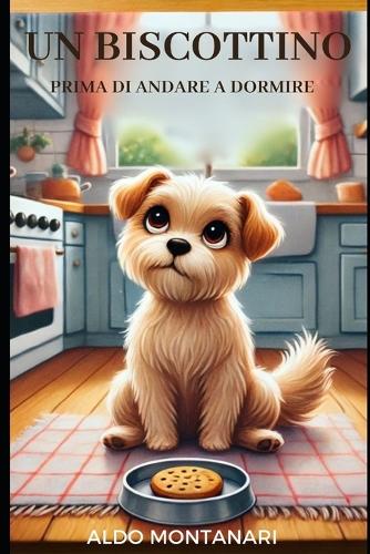 Un biscottino prima di andare a dormire