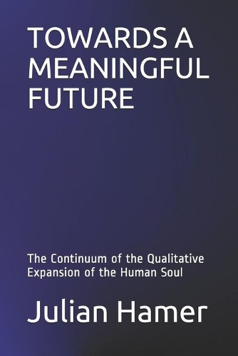 Towards a Meaningful Future