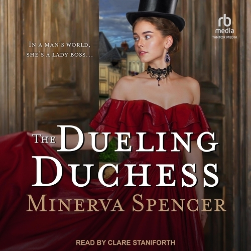Dueling Duchess