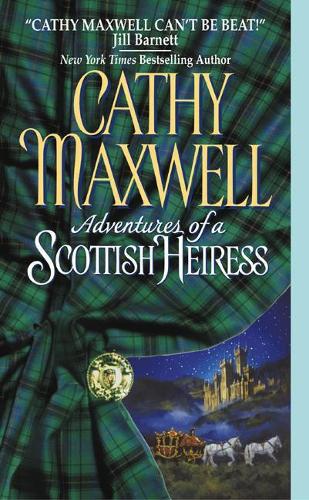 Adventures of a Scottish Heiress