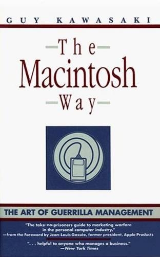 The Macintosh Way