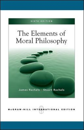 The Elements of Moral Philosophy