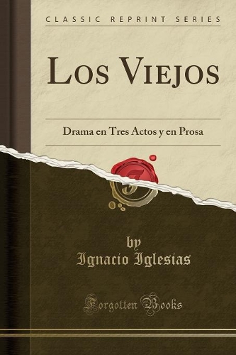 Los Viejos