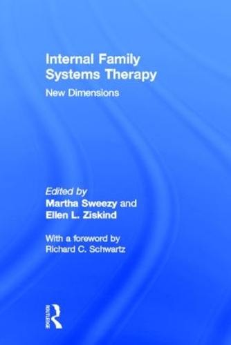 Internal Family Systems Therapy