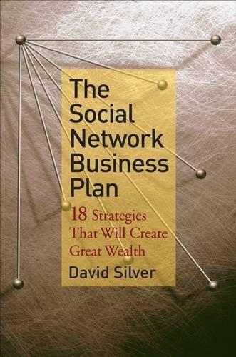 The Social Network Business Plan