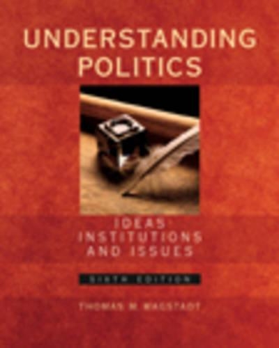 Understanding Politics