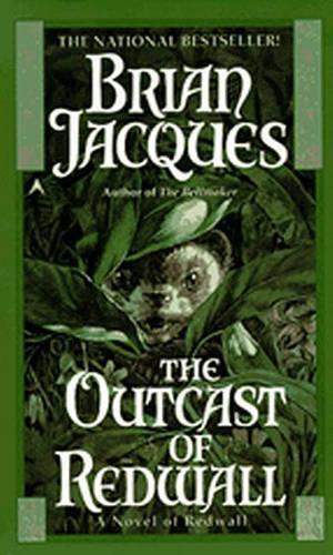 Outcast of Redwall