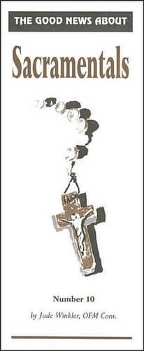 Sacramentals (Gn Notes)