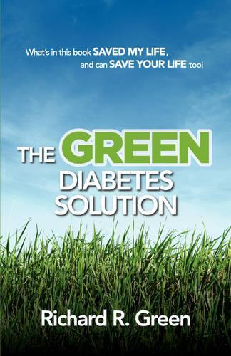 The Green Diabetes Solution