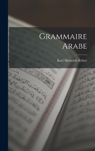 Grammaire Arabe