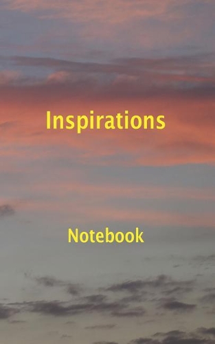 Inspirations Notebook