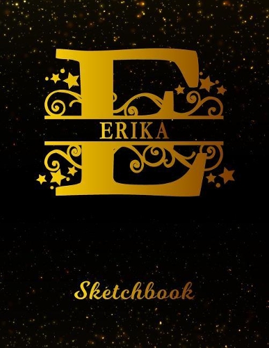 Erika Sketchbook